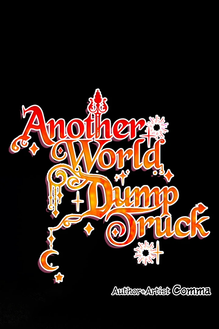Another World Dump Truck Chapter 44 253 09