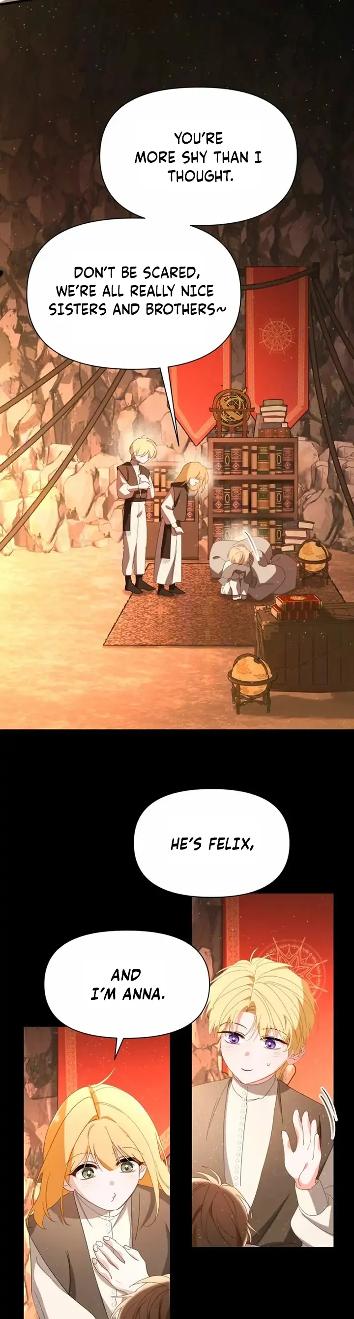 Another World Dump Truck Chapter 44 258 14