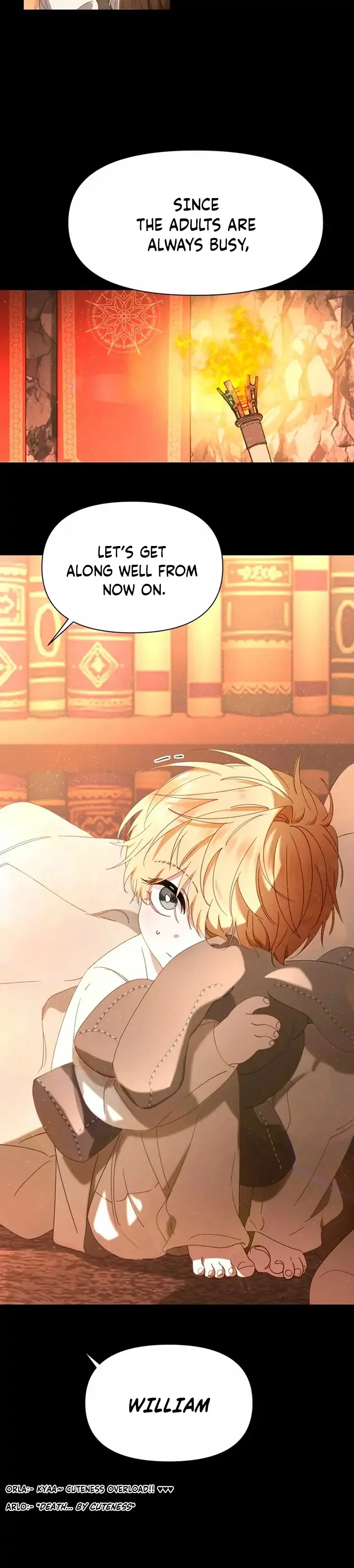 Another World Dump Truck Chapter 44 259 15