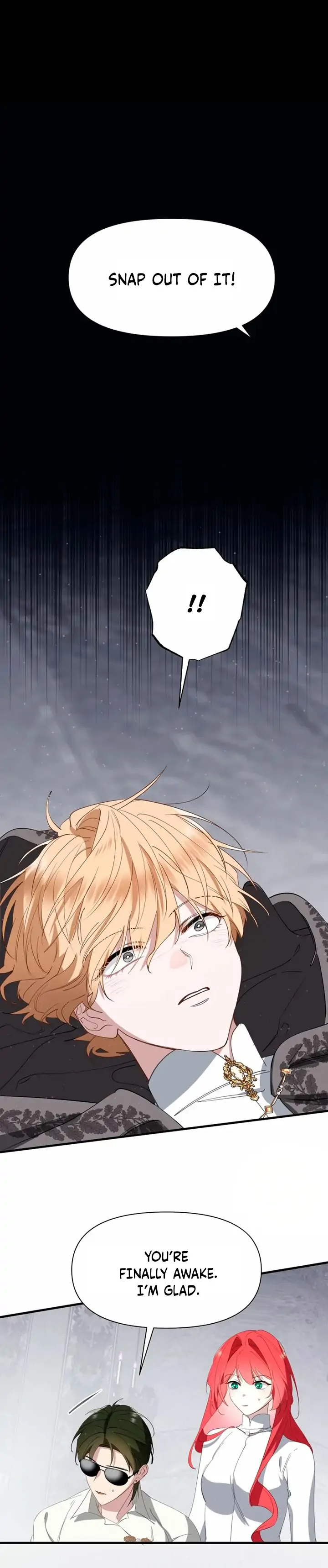 Another World Dump Truck Chapter 44 260 16