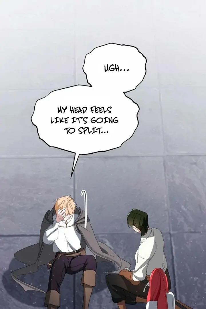 Another World Dump Truck Chapter 44 261 17