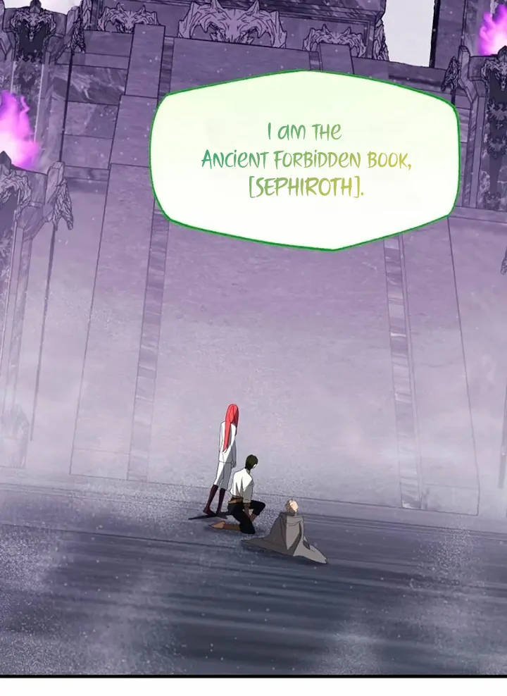 Another World Dump Truck Chapter 44 264 20