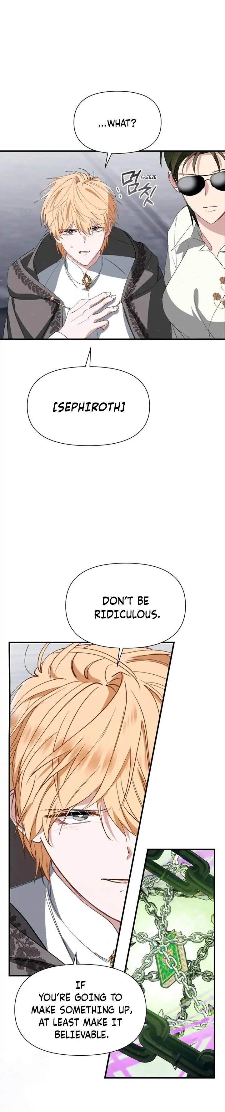 Another World Dump Truck Chapter 44 265 21