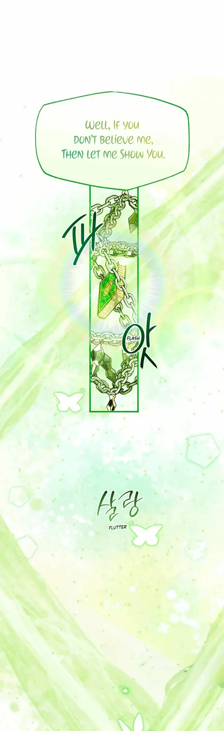 Another World Dump Truck Chapter 44 272 28