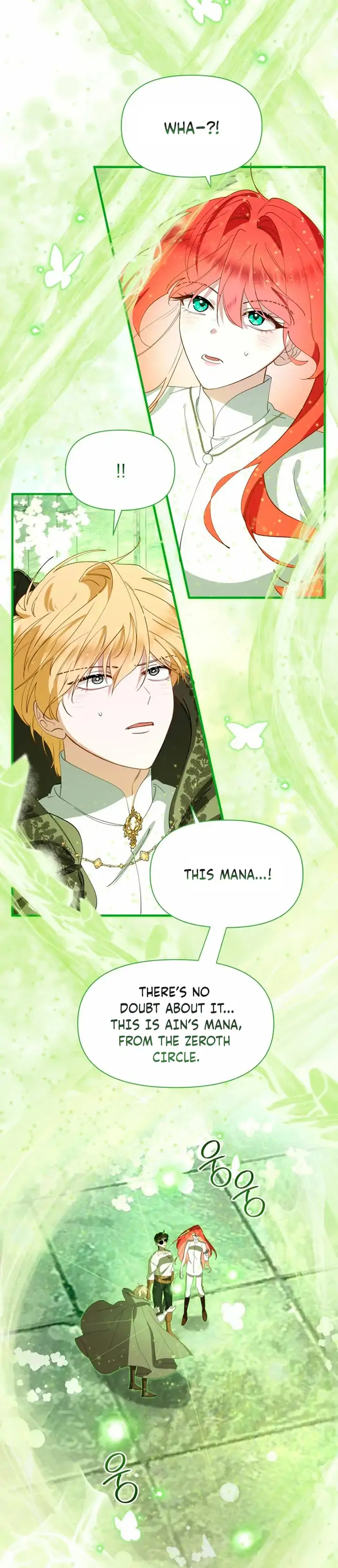 Another World Dump Truck Chapter 44 273 29