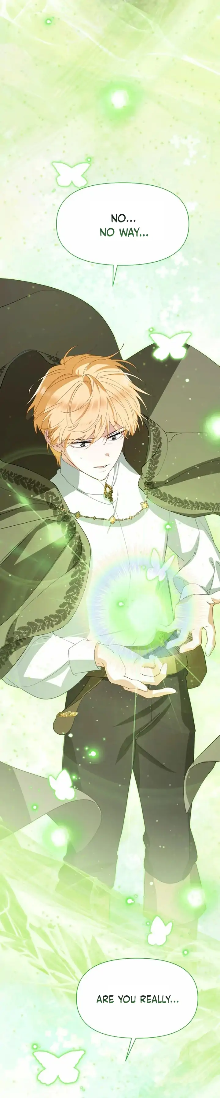 Another World Dump Truck Chapter 44 274 30