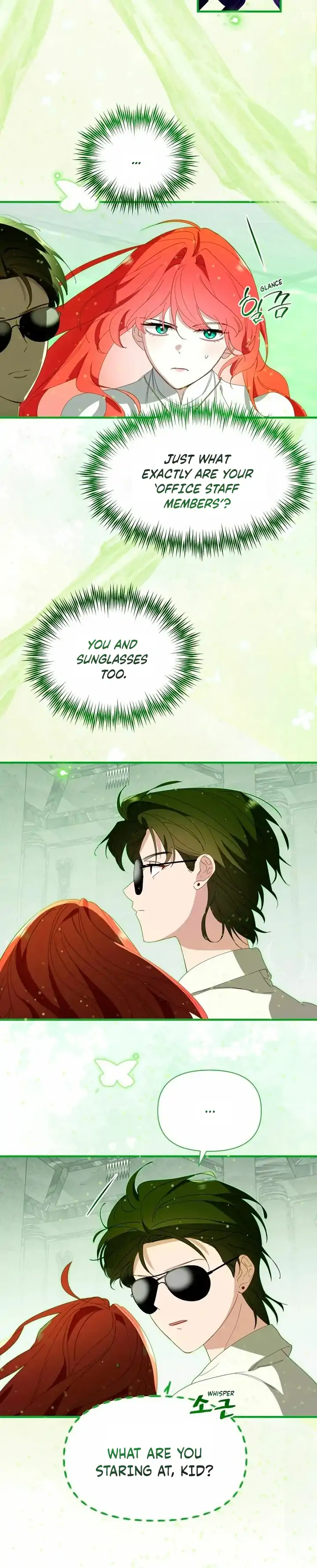 Another World Dump Truck Chapter 44 280 36