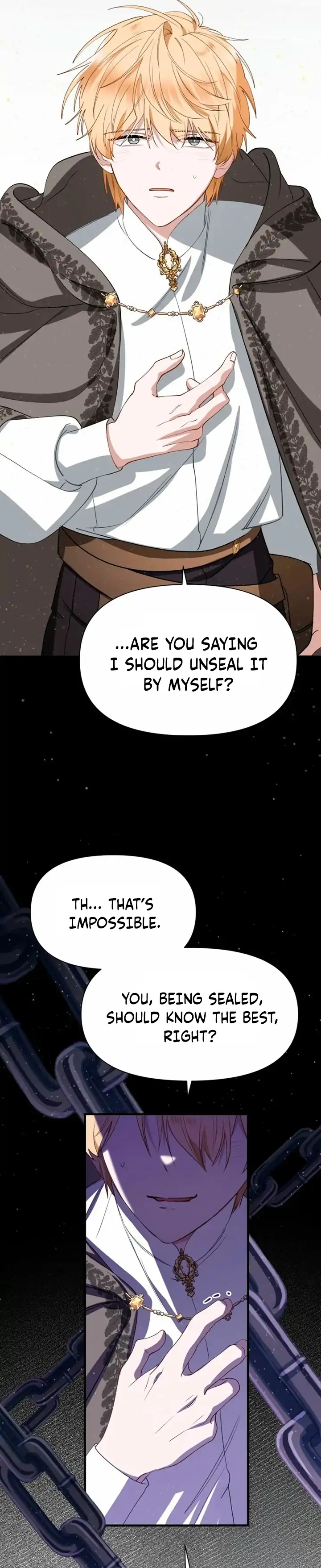 Another World Dump Truck Chapter 44 283 39