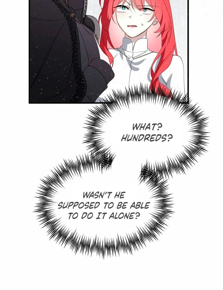 Another World Dump Truck Chapter 44 287 43