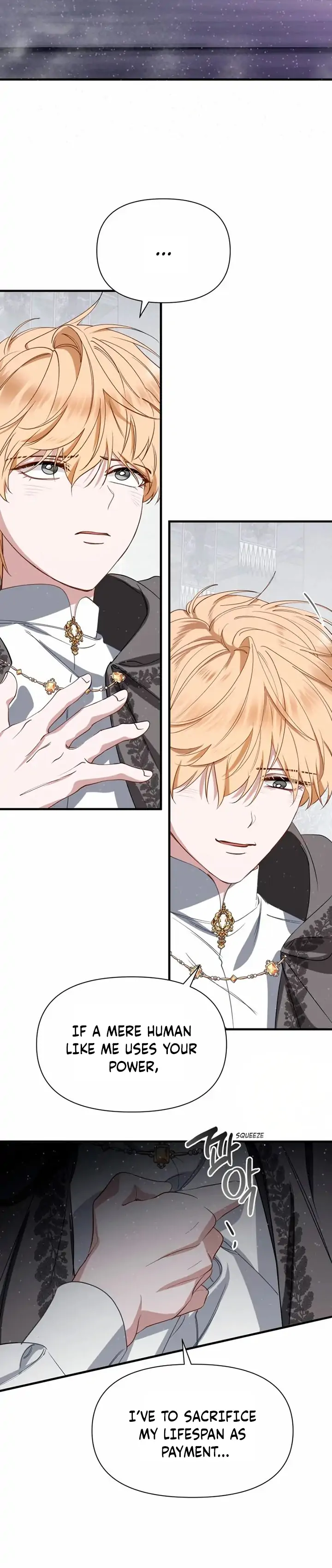 Another World Dump Truck Chapter 44 289 45