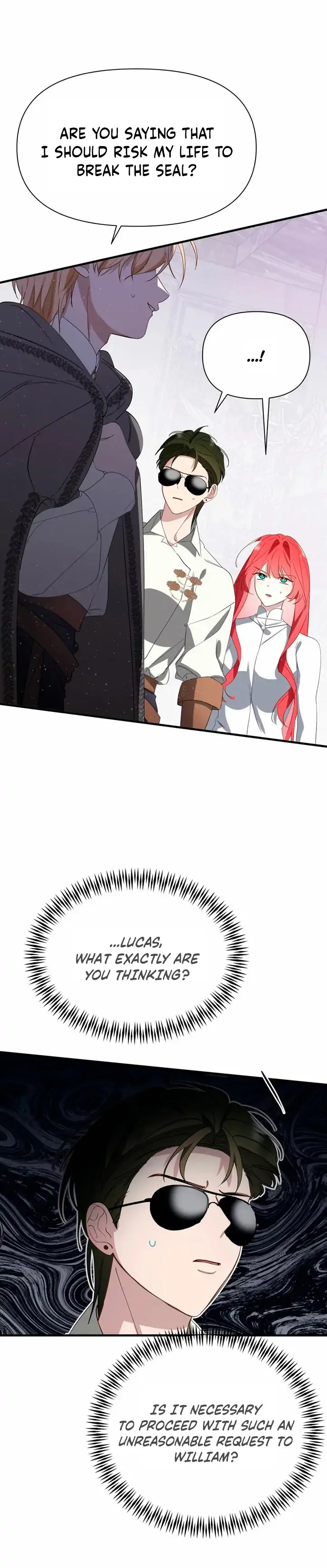 Another World Dump Truck Chapter 44 290 46