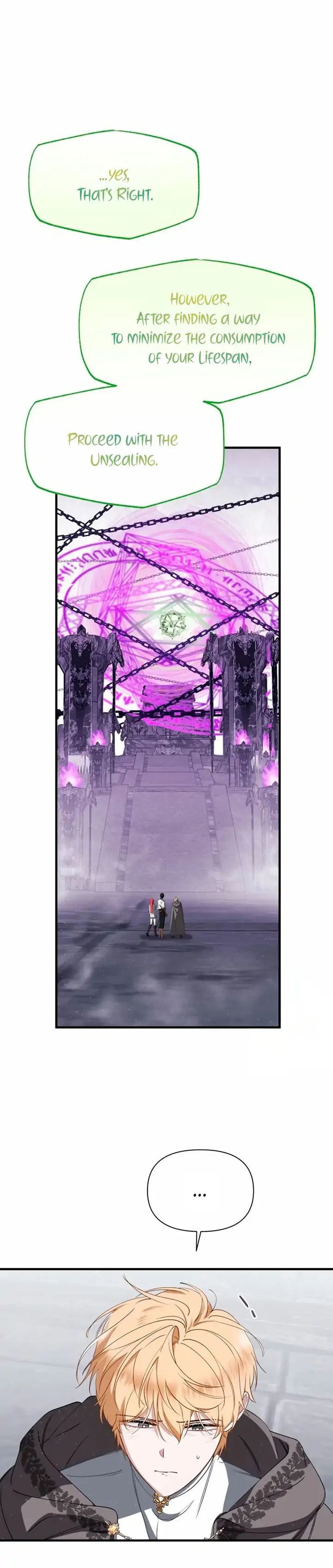 Another World Dump Truck Chapter 44 291 47