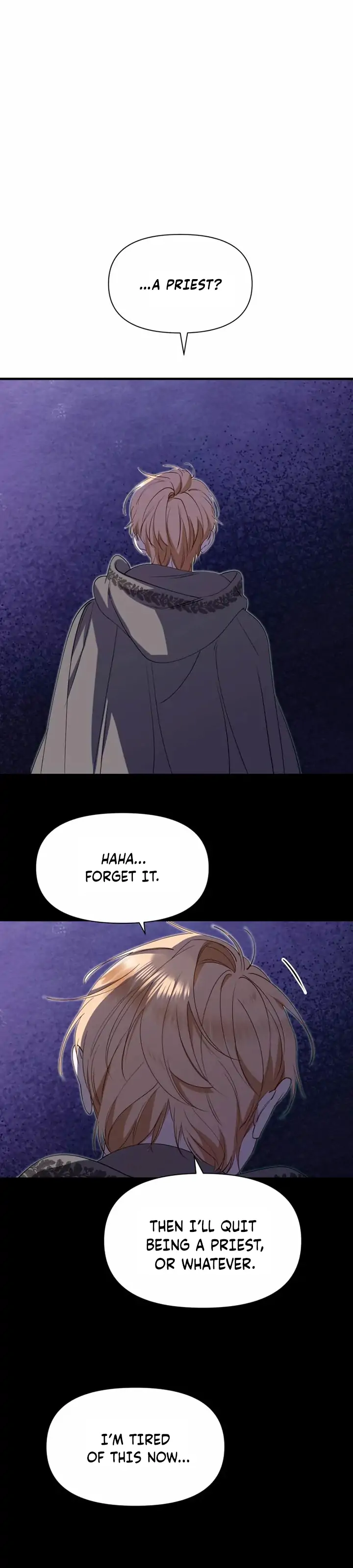 Another World Dump Truck Chapter 44 300 56