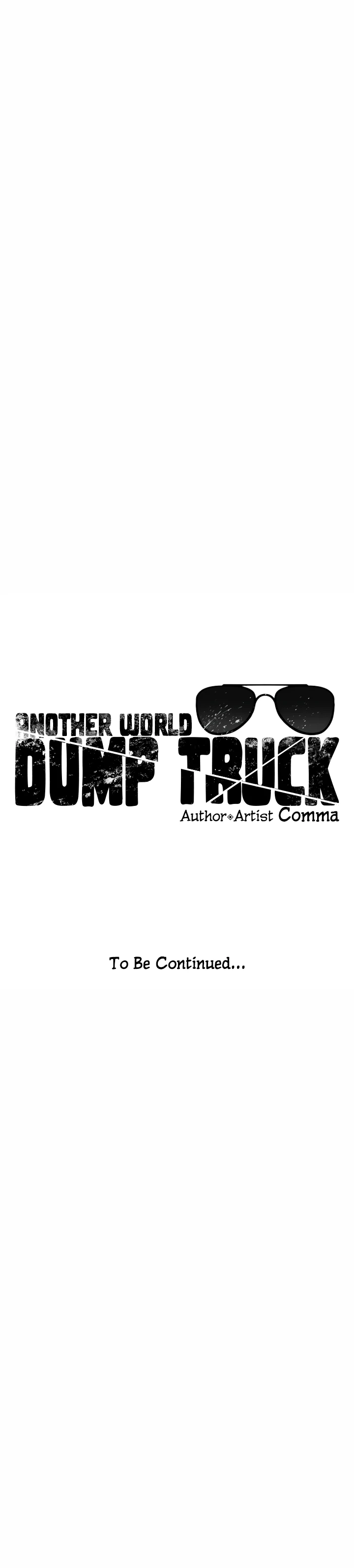 Another World Dump Truck Chapter 44 318 74