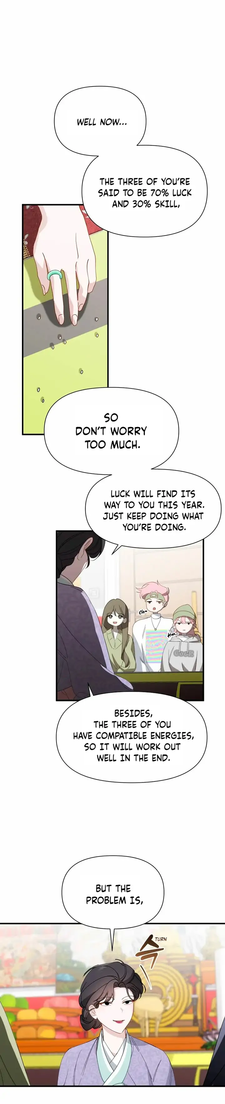 Another World Dump Truck Chapter 44 319 75