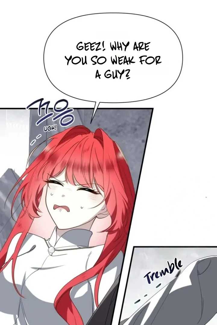 Another World Dump Truck Chapter 45 554 100