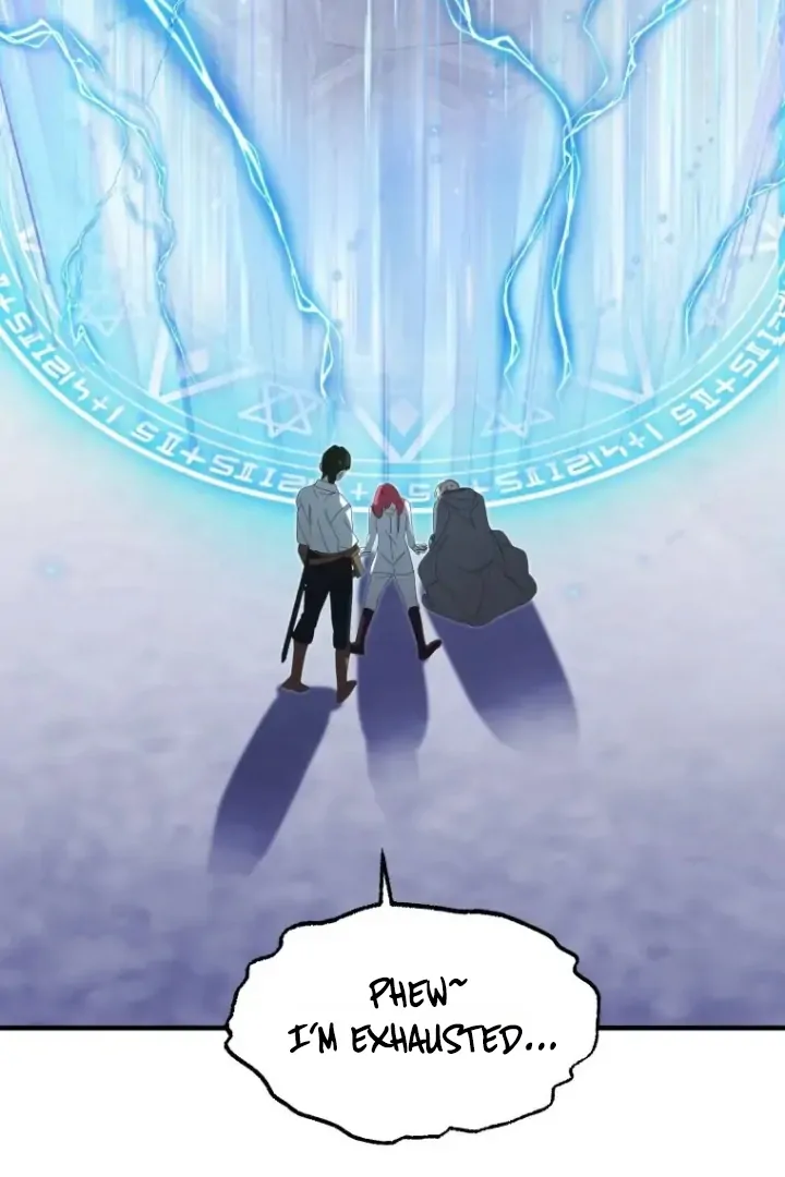 Another World Dump Truck Chapter 45 561 107