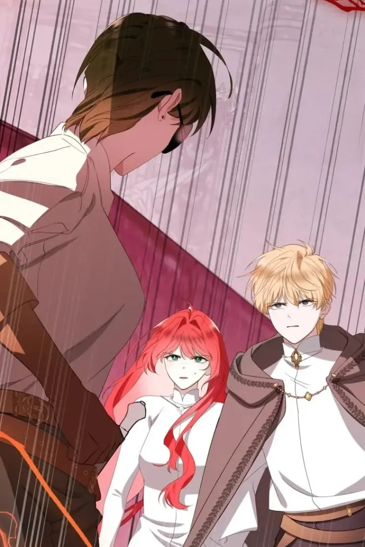 Another World Dump Truck Chapter 45 586 132