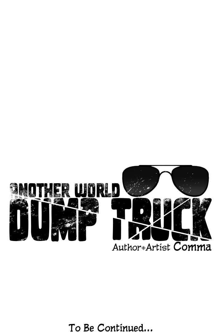Another World Dump Truck Chapter 45 589 135