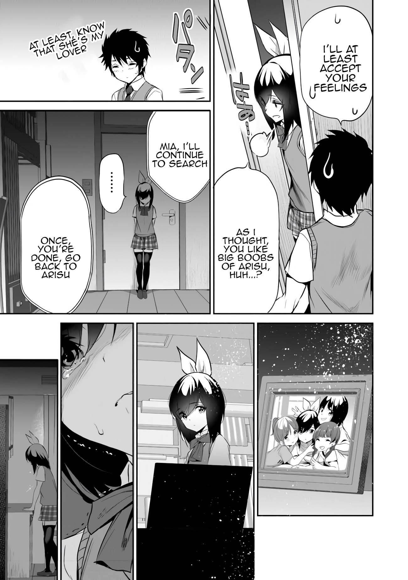 Another World Survival: Min-maxing my Support and Summoning Magic Chapter 13 80 11