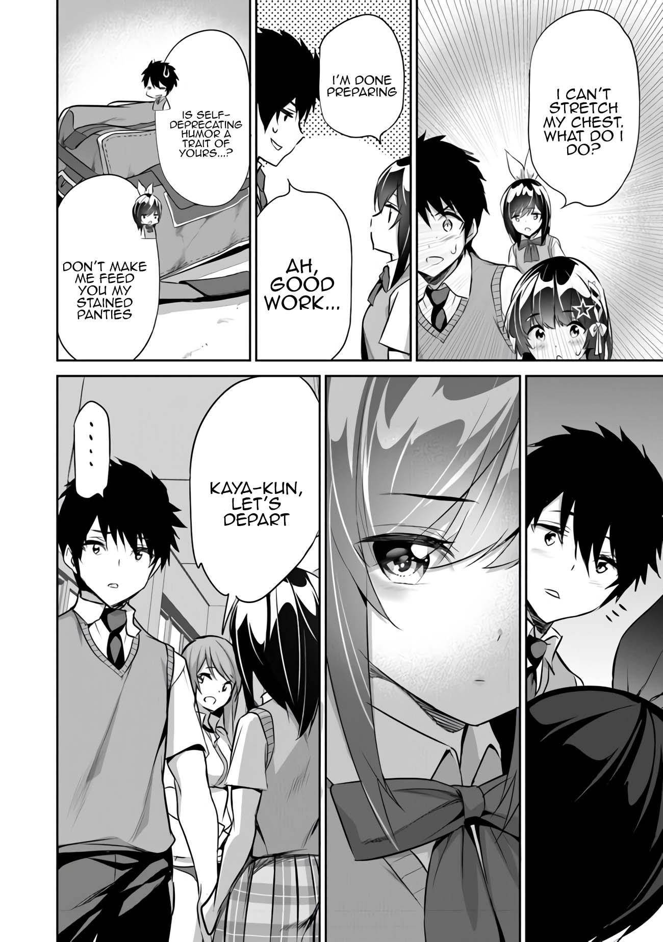 Another World Survival: Min-maxing my Support and Summoning Magic Chapter 13 85 16