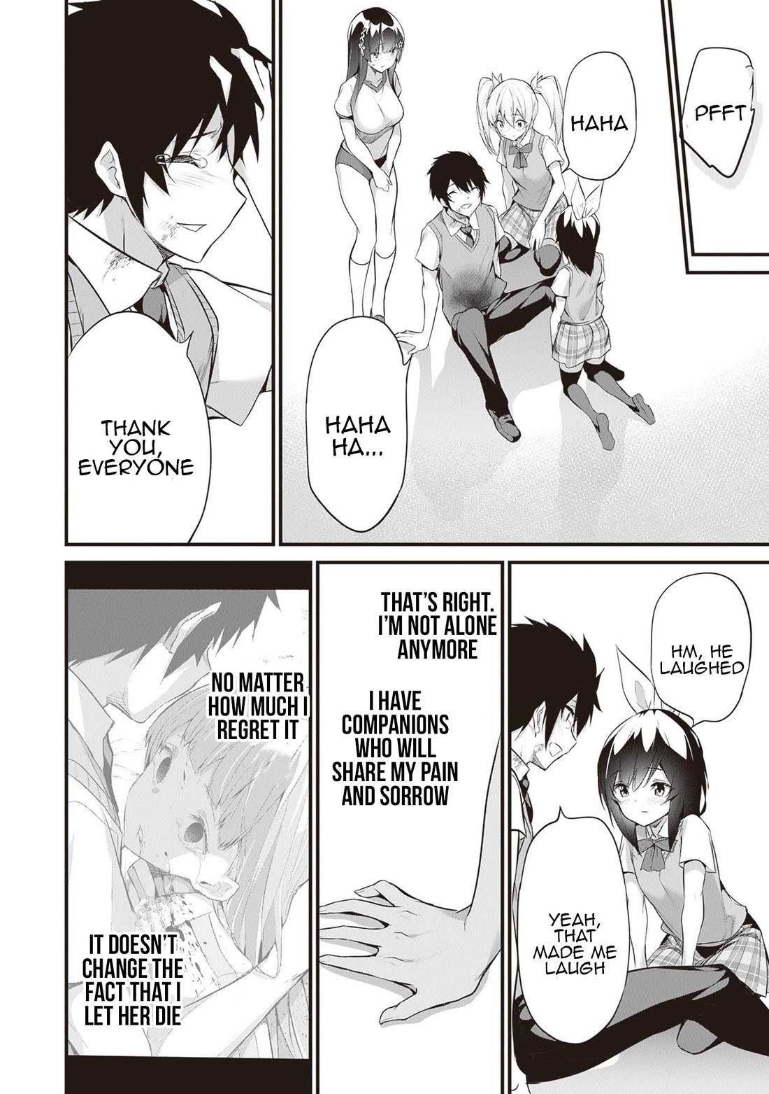 Another World Survival: Min-maxing my Support and Summoning Magic Chapter 18 77 11