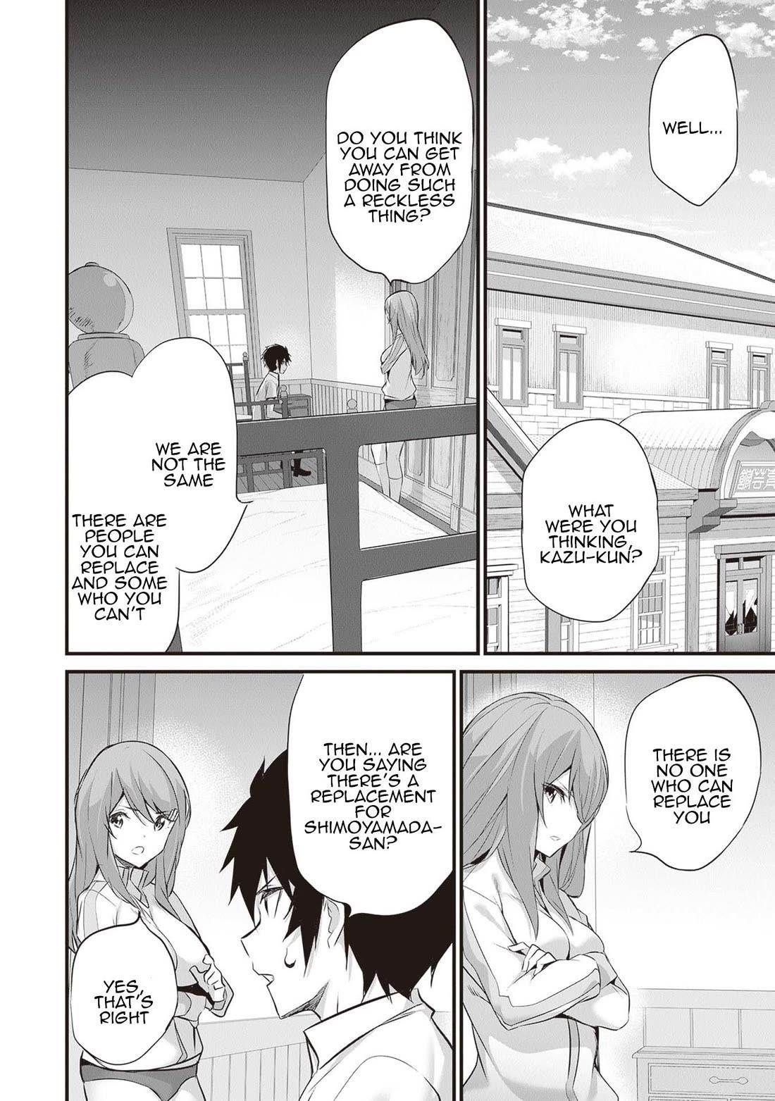 Another World Survival: Min-maxing my Support and Summoning Magic Chapter 18 83 17