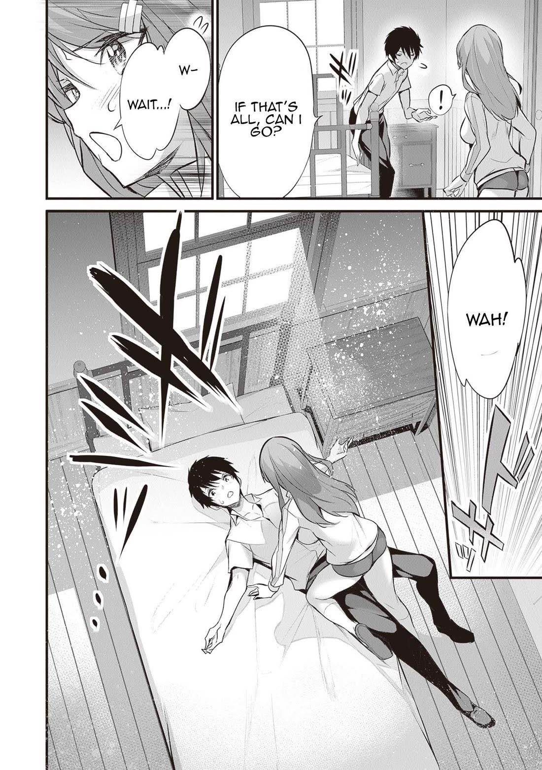 Another World Survival: Min-maxing my Support and Summoning Magic Chapter 18 85 19