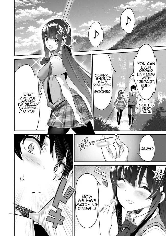 Another World Survival: Min-maxing my Support and Summoning Magic Chapter 2 114 21