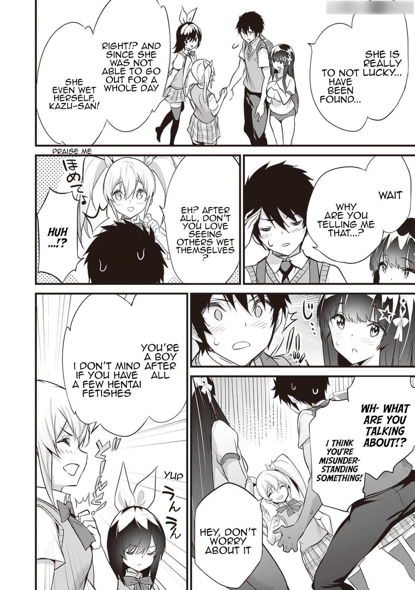 Another World Survival: Min-maxing my Support and Summoning Magic Chapter 21 106 19