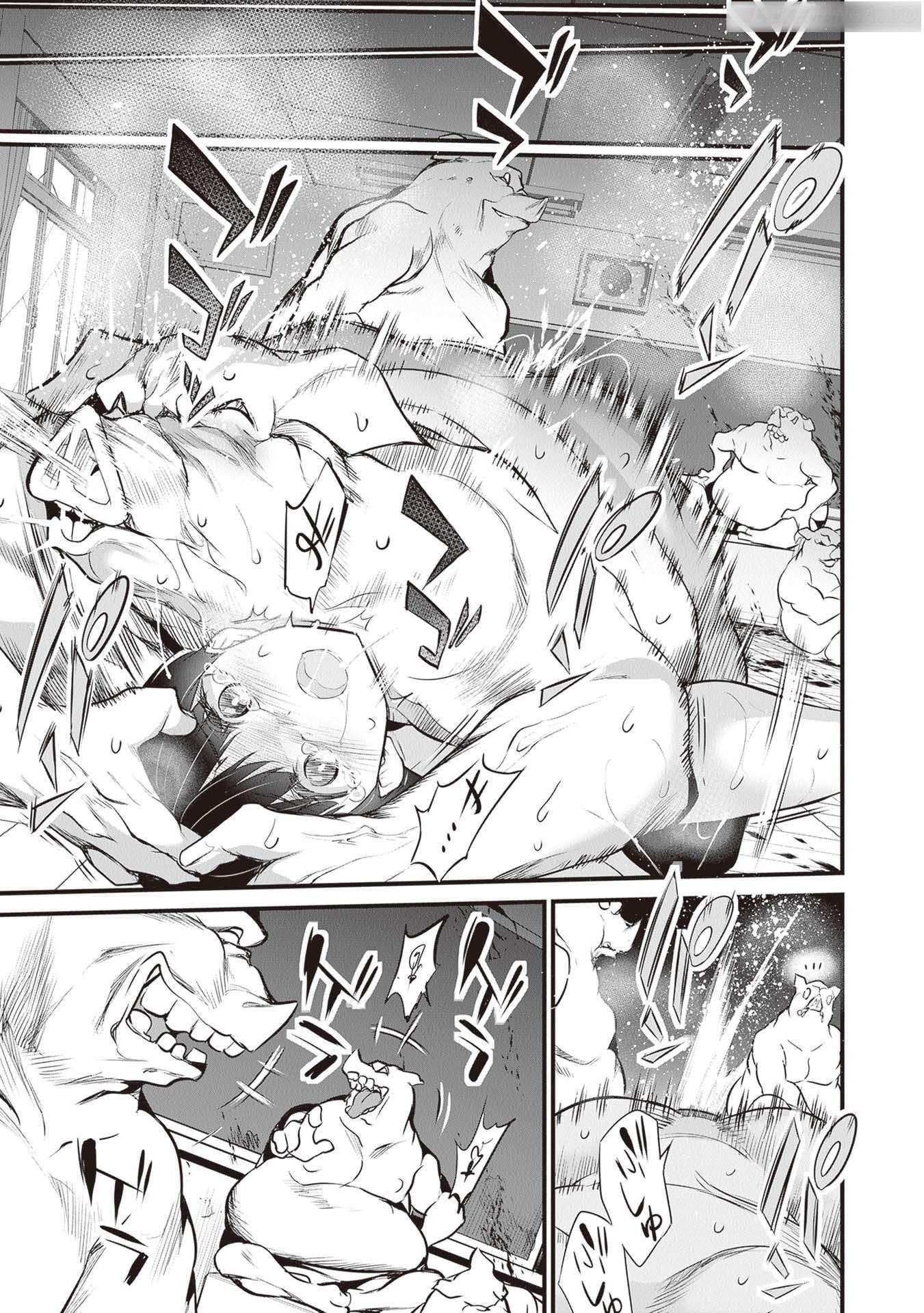 Another World Survival: Min-maxing my Support and Summoning Magic Chapter 21 111 24