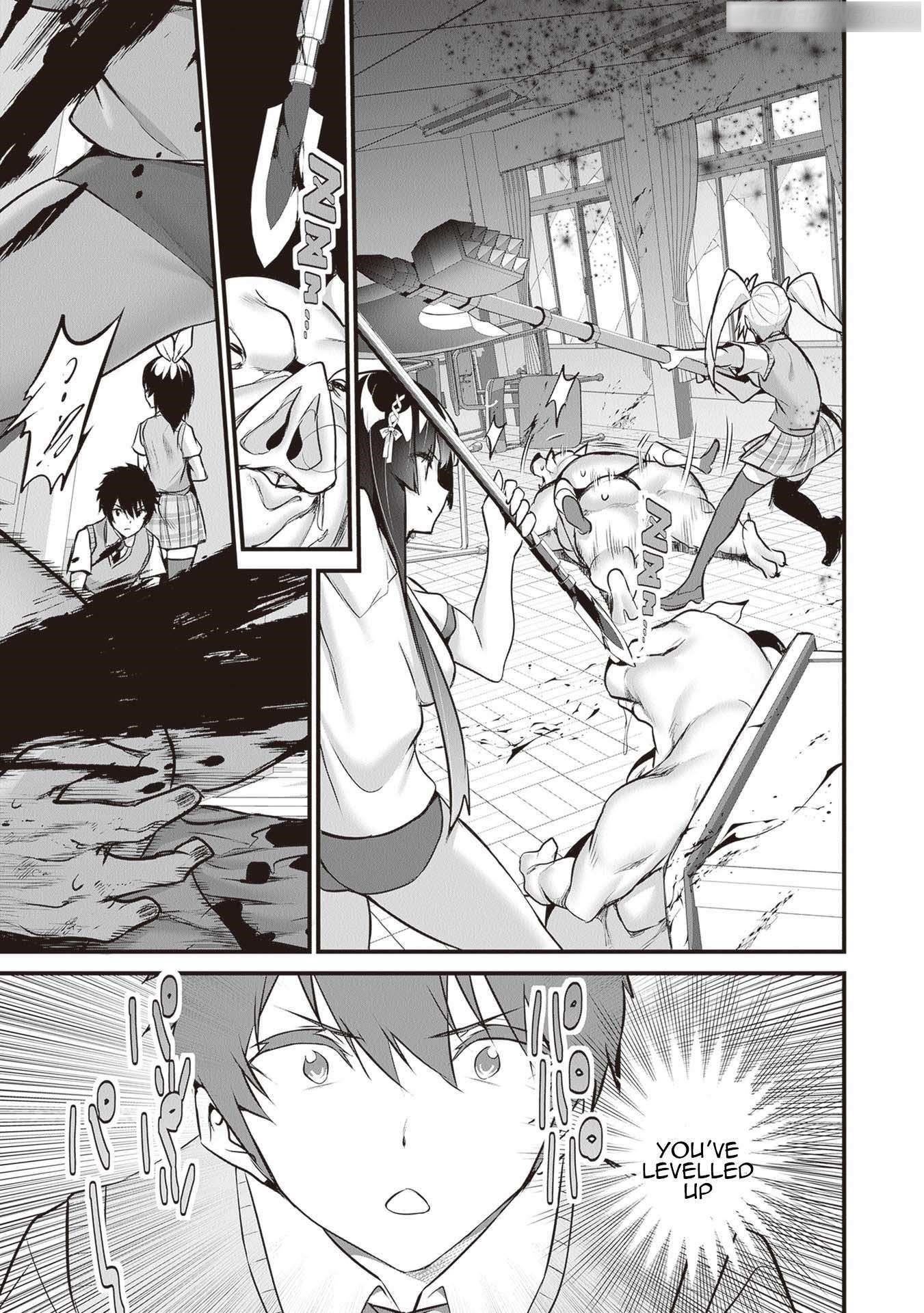 Another World Survival: Min-maxing my Support and Summoning Magic Chapter 21 113 26