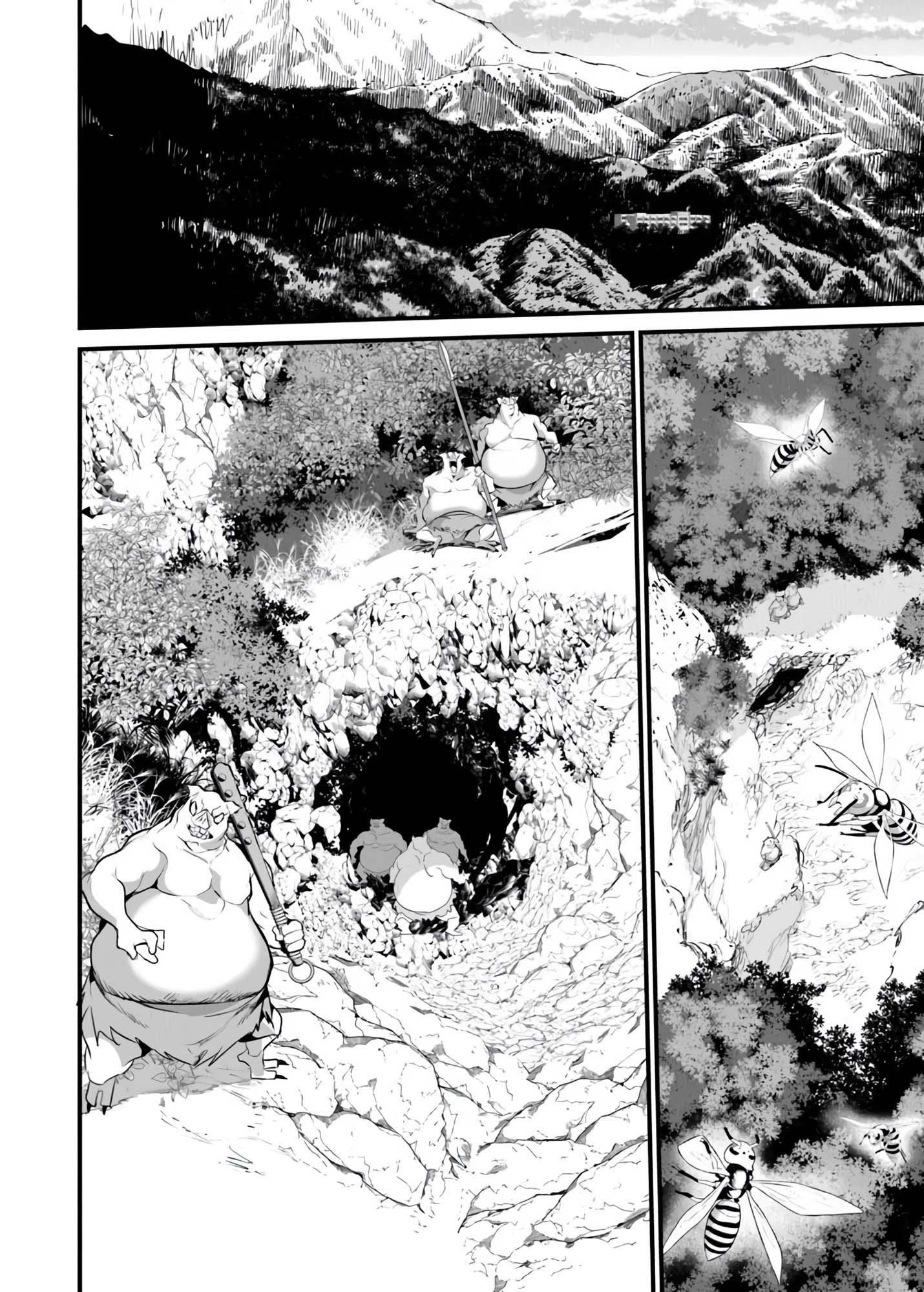 Another World Survival: Min-maxing my Support and Summoning Magic Chapter 41 91 13