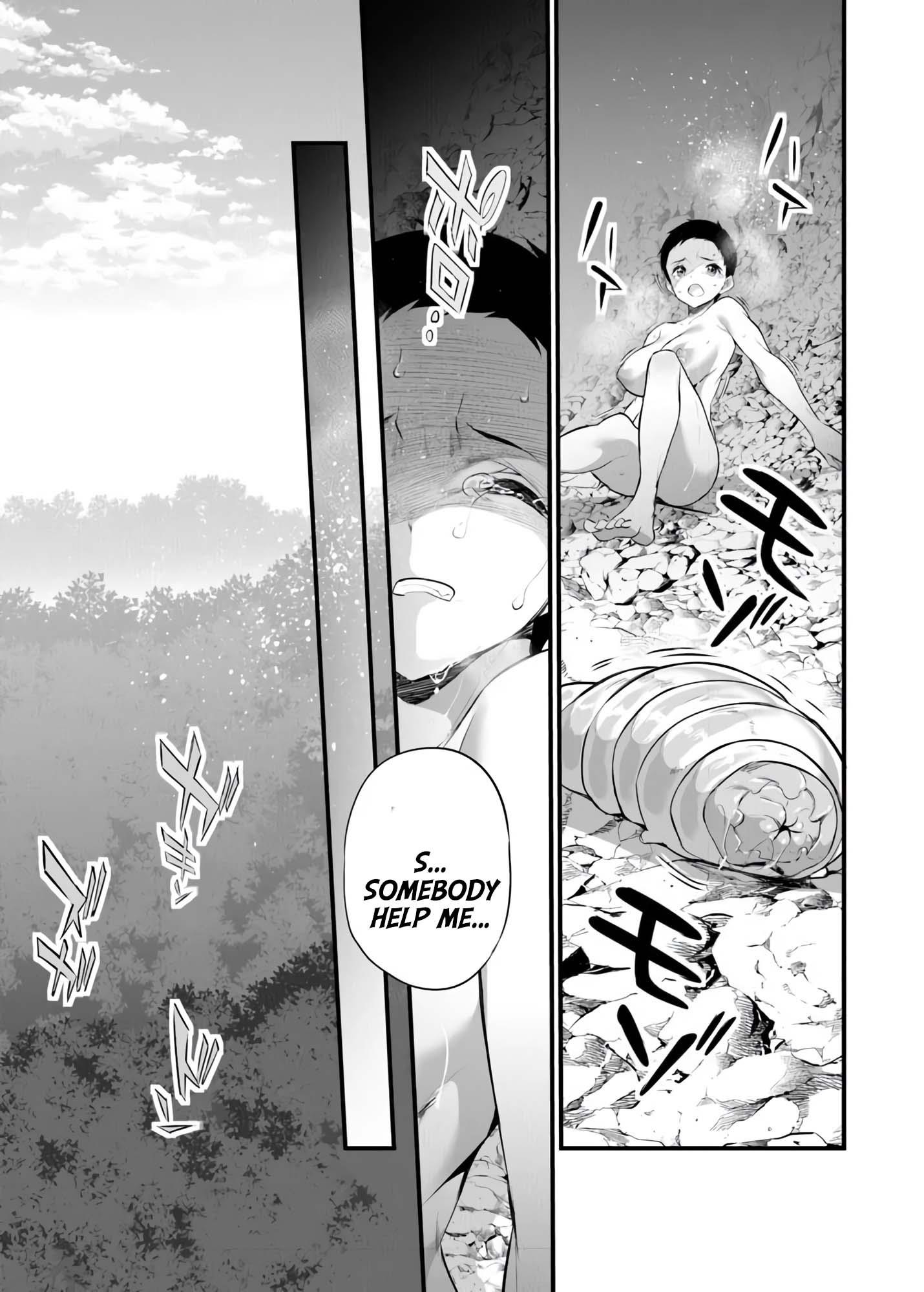 Another World Survival: Min-maxing my Support and Summoning Magic Chapter 41 98 20