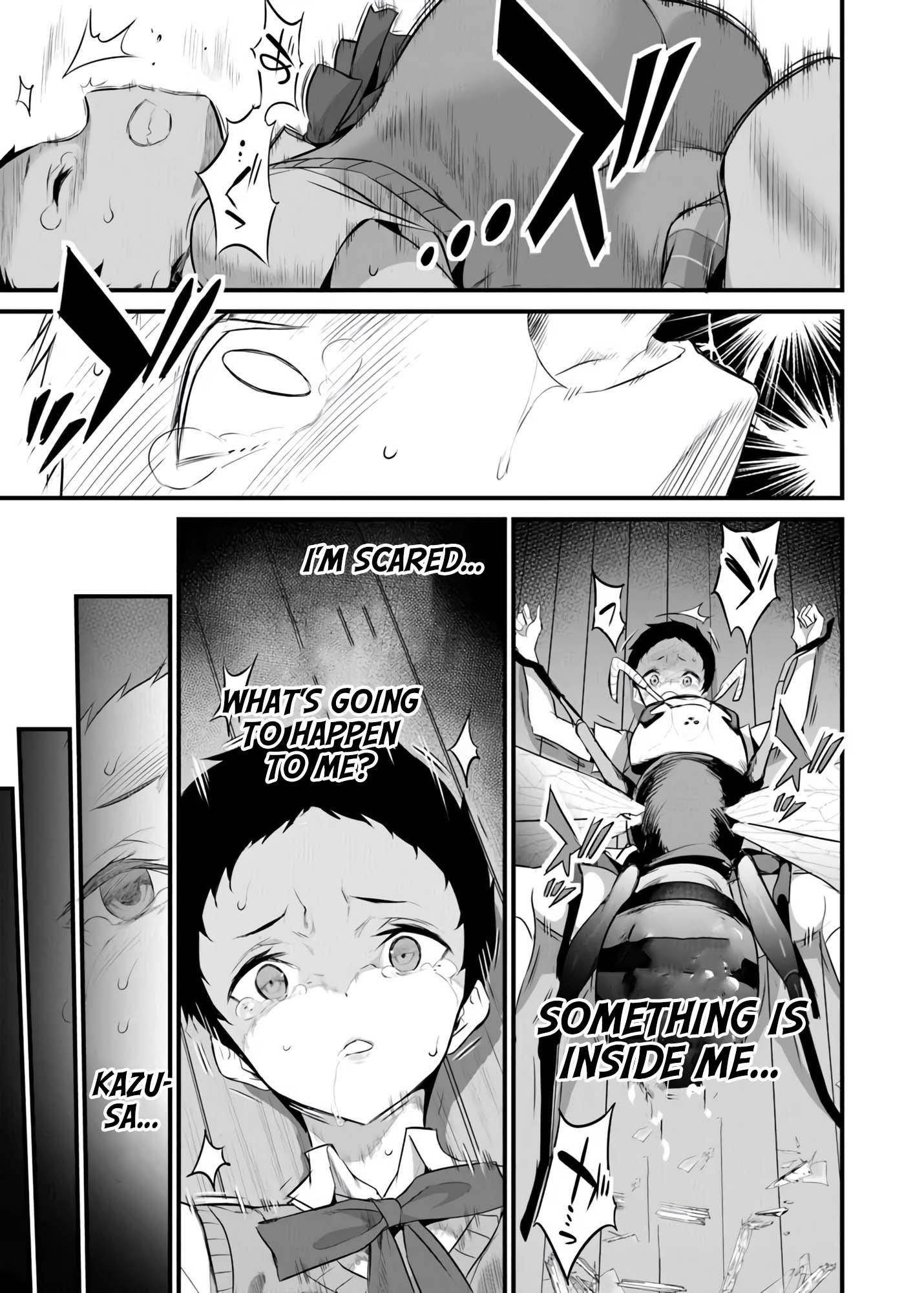 Another World Survival: Min-maxing my Support and Summoning Magic Chapter 41 82 4