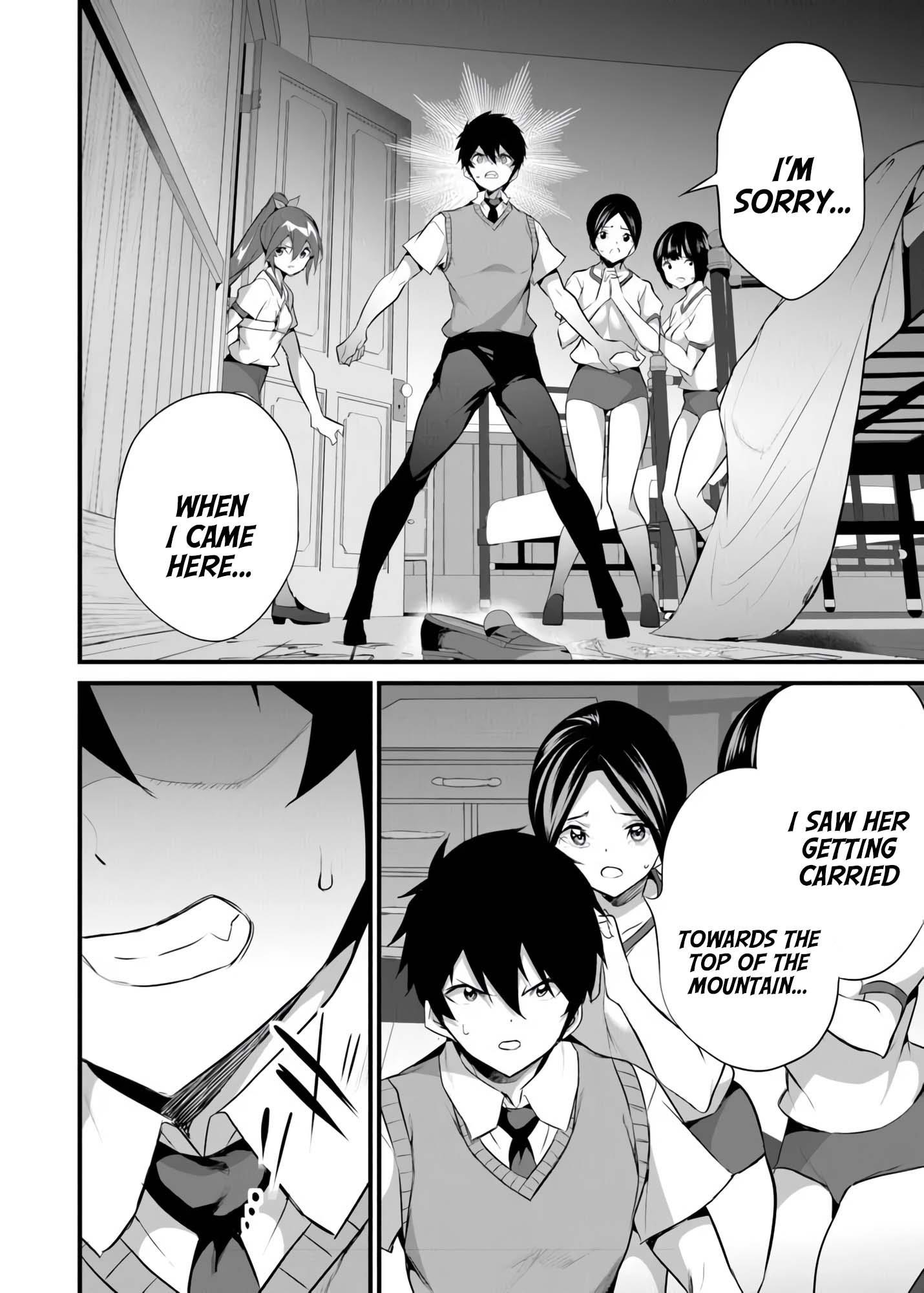 Another World Survival: Min-maxing my Support and Summoning Magic Chapter 41 85 7