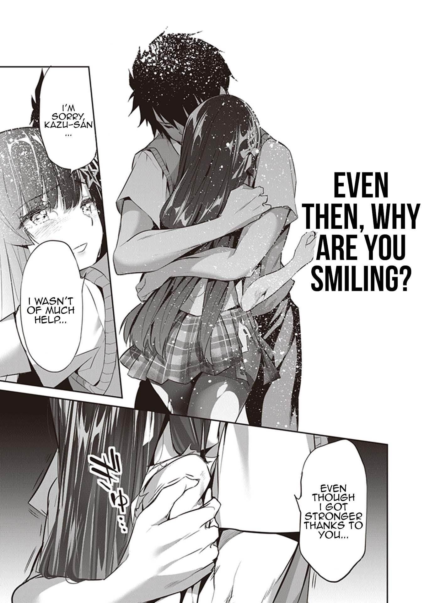 Another World Survival: Min-maxing my Support and Summoning Magic Chapter 5 121 16