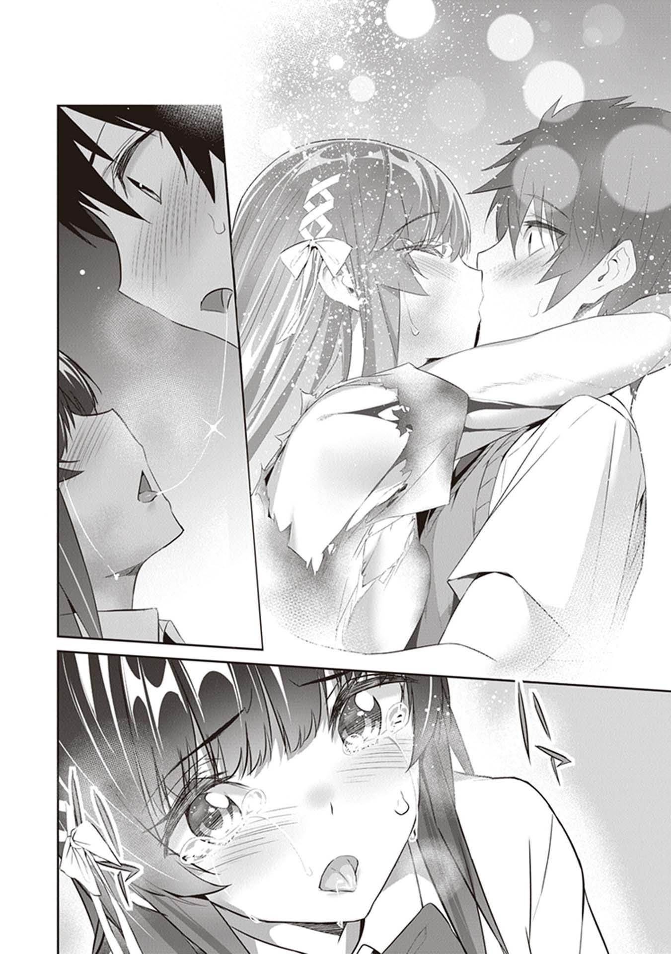 Another World Survival: Min-maxing my Support and Summoning Magic Chapter 5 124 19