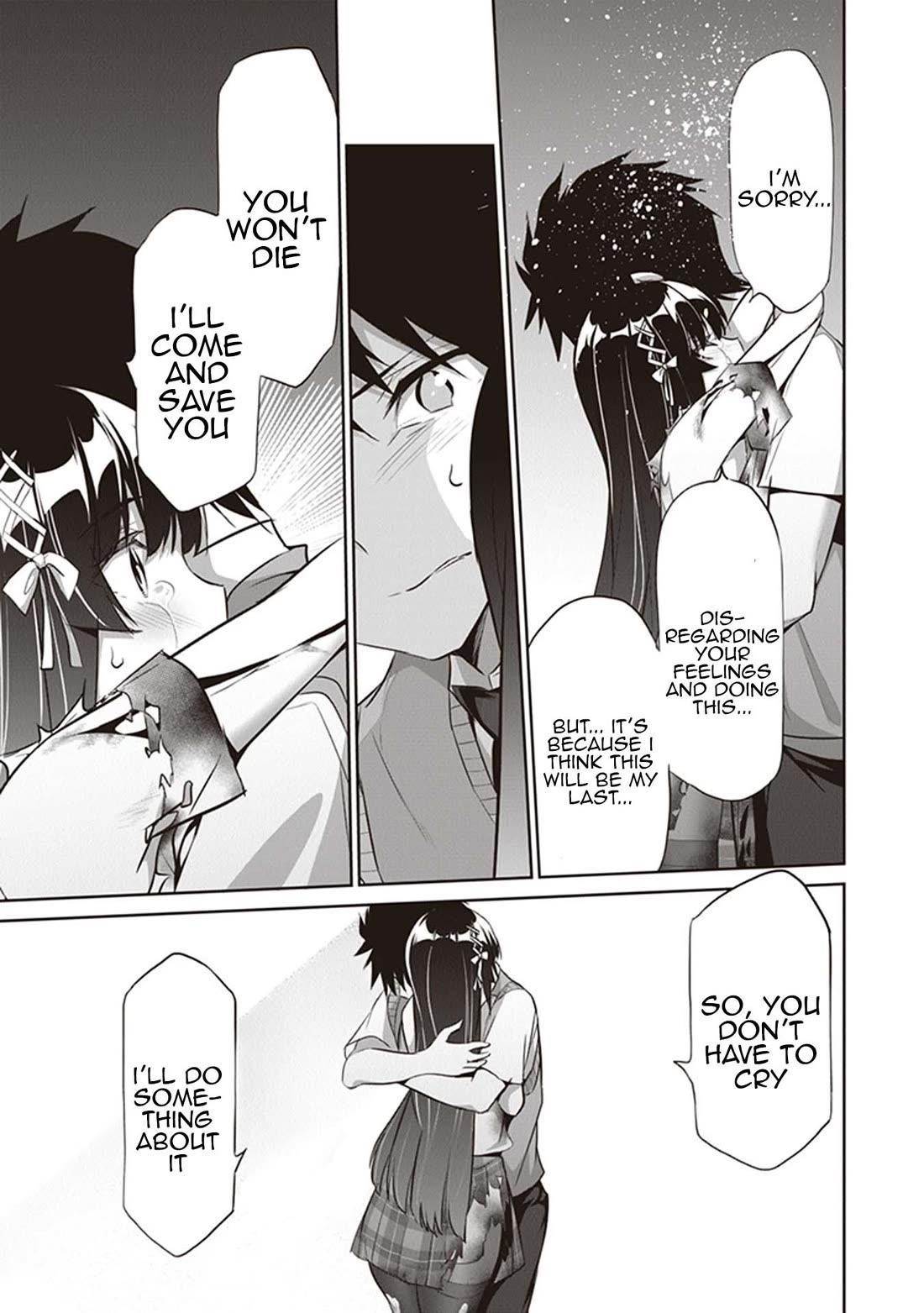 Another World Survival: Min-maxing my Support and Summoning Magic Chapter 5 125 20