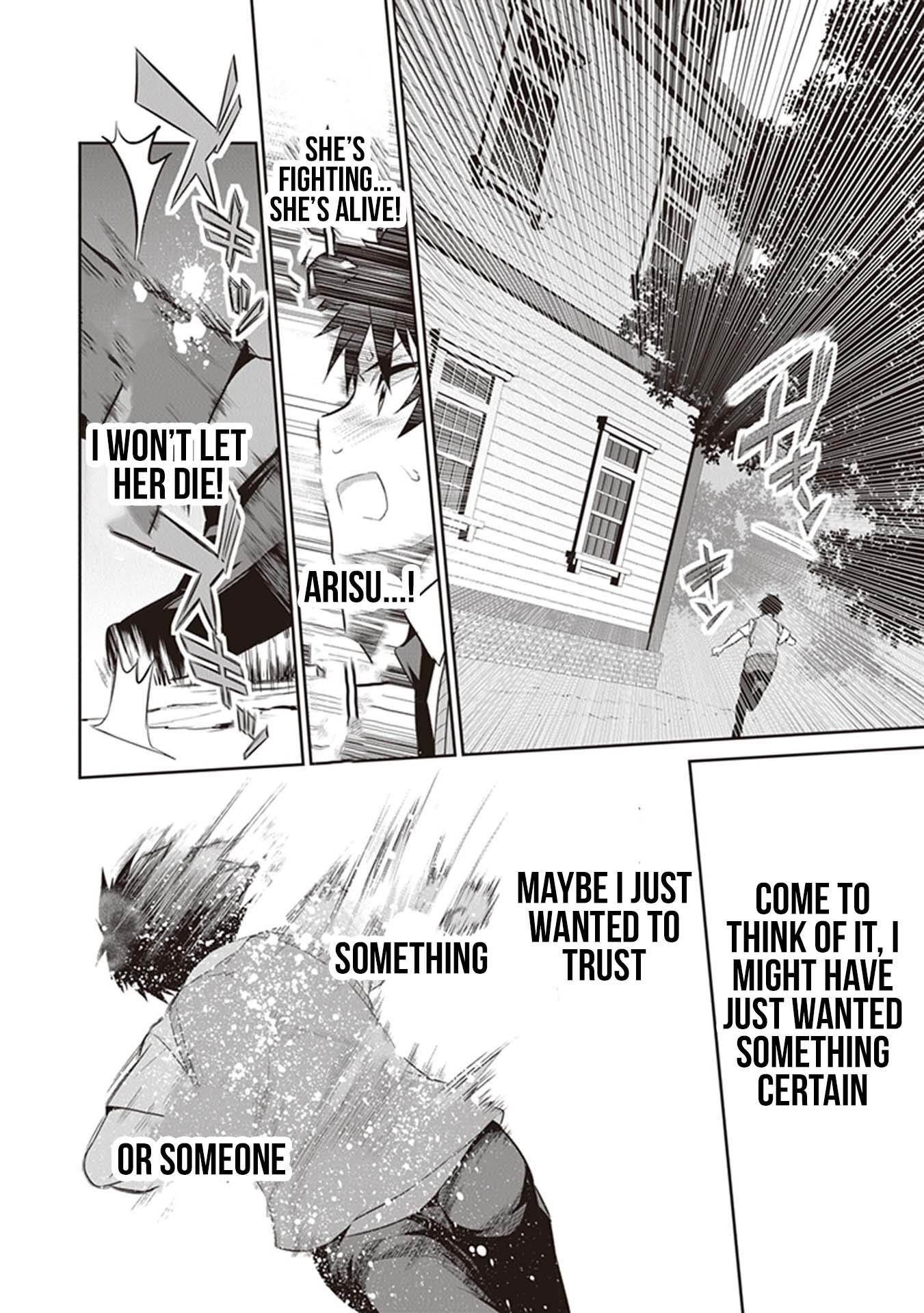 Another World Survival: Min-maxing my Support and Summoning Magic Chapter 5 134 29