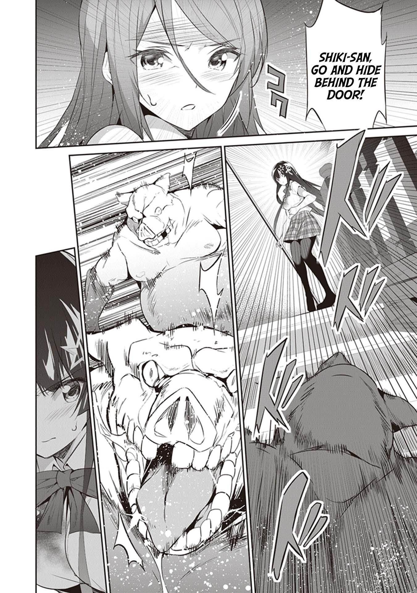 Another World Survival: Min-maxing my Support and Summoning Magic Chapter 5 108 3