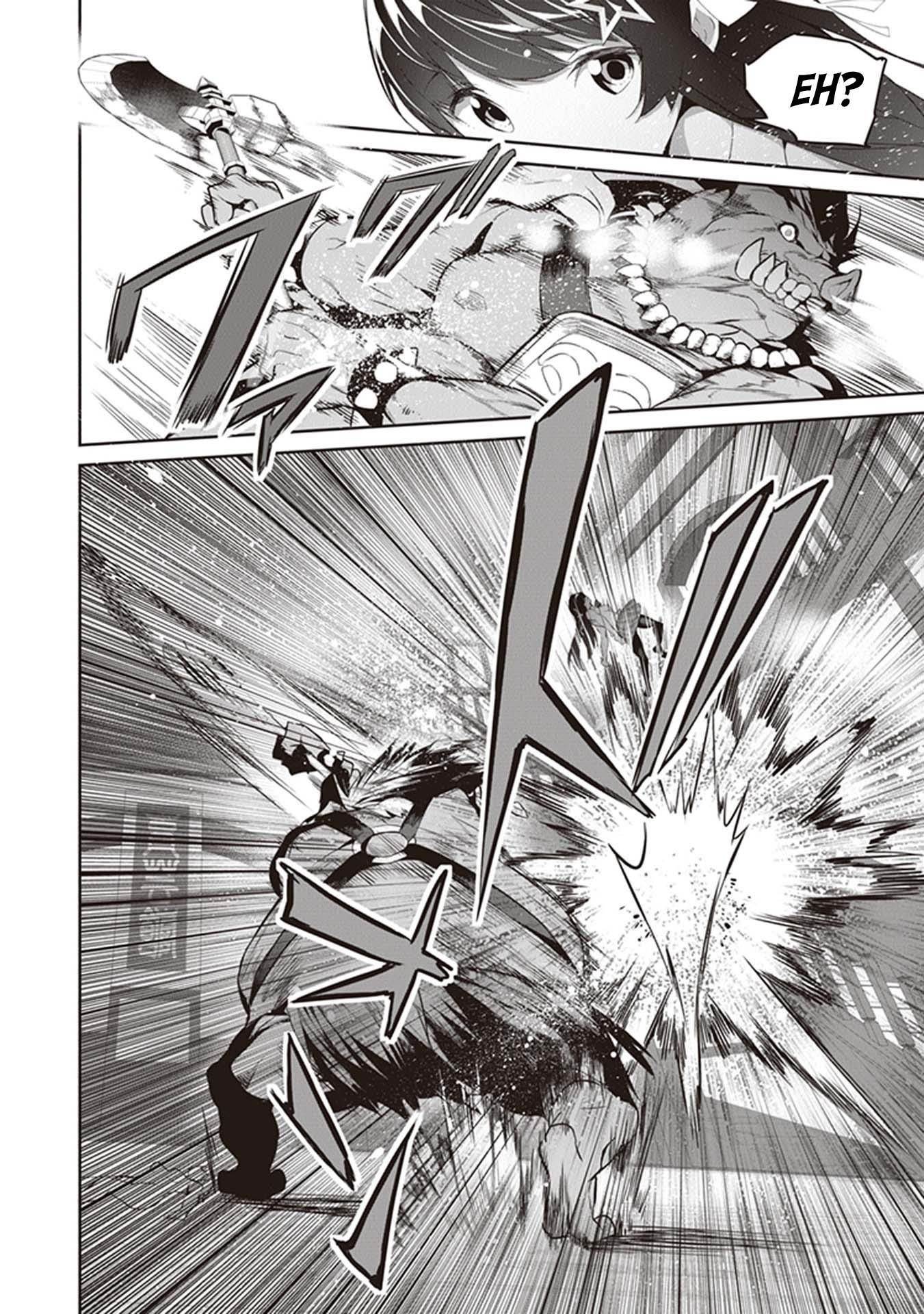 Another World Survival: Min-maxing my Support and Summoning Magic Chapter 5 110 5