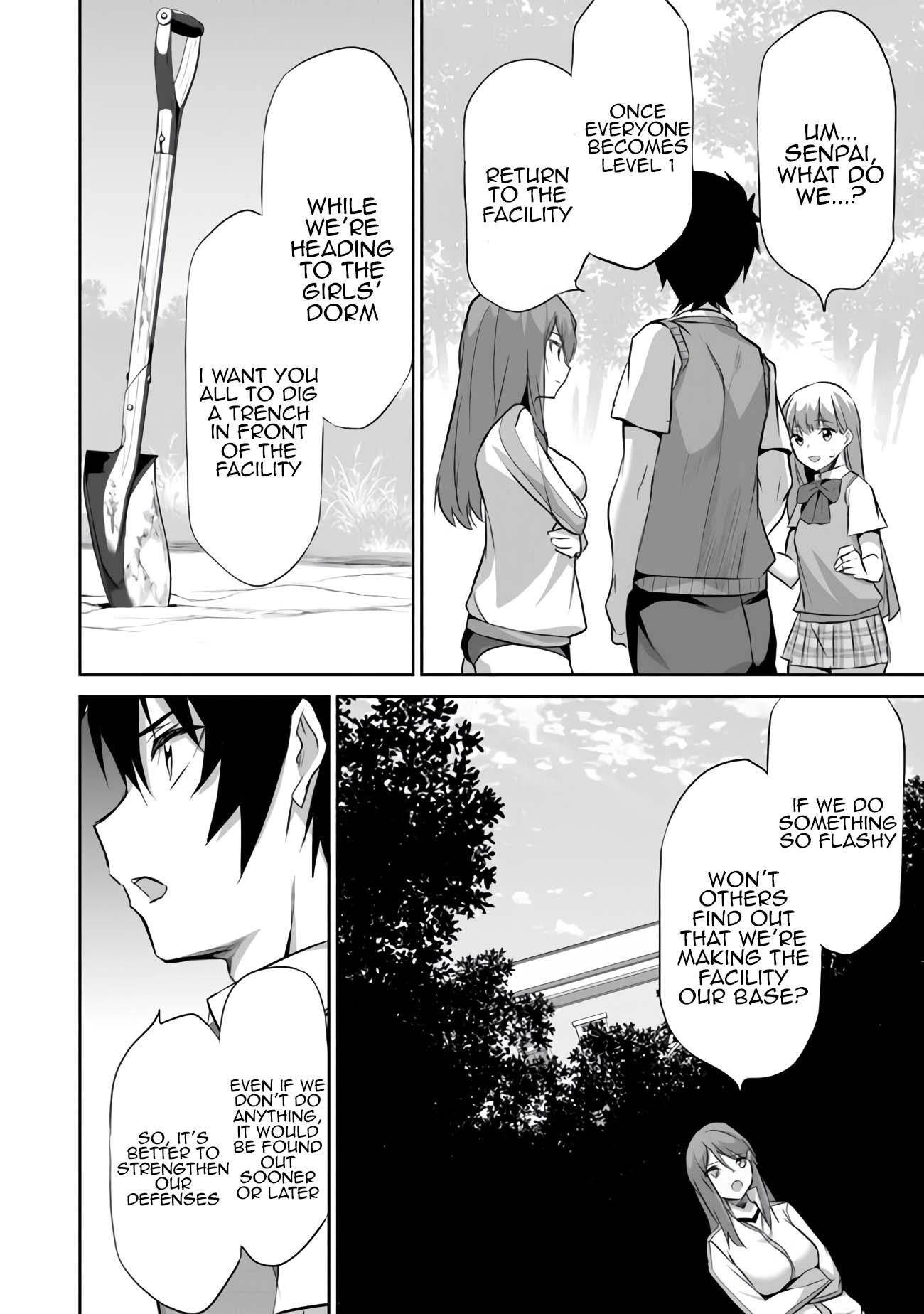 Another World Survival: Min-maxing my Support and Summoning Magic Chapter 9 79 13