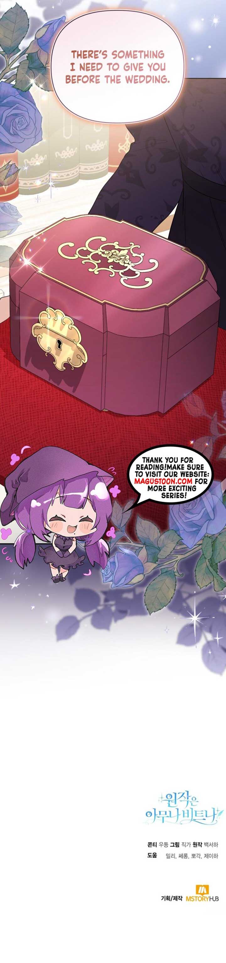 Anyone Can Beat the Original Chapter 11 39 7