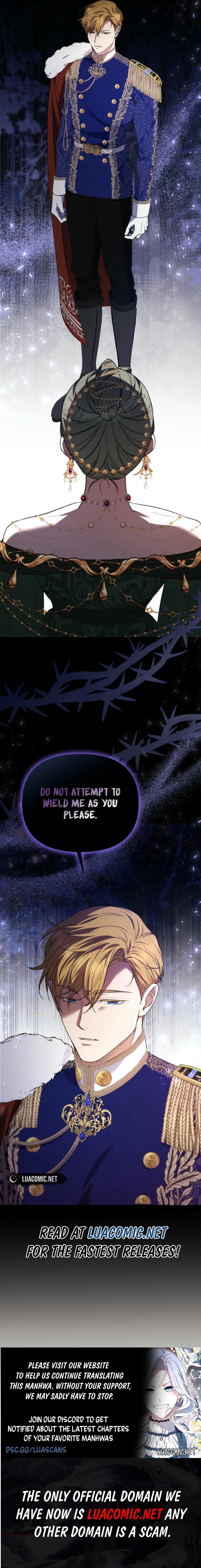 Anyone Can Beat the Original Chapter 21 47 ch 21 10