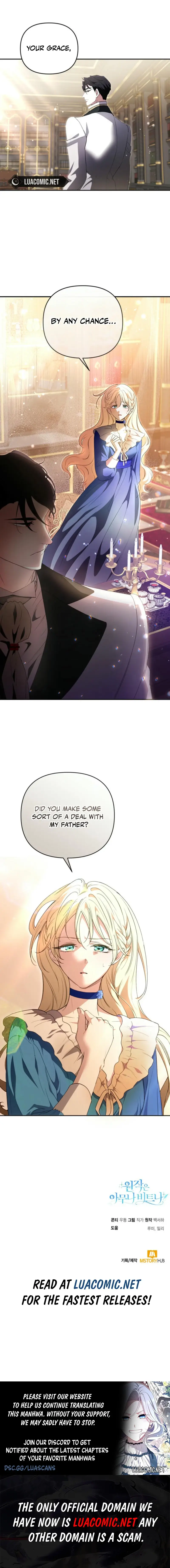 Anyone Can Beat the Original Chapter 3 39 7