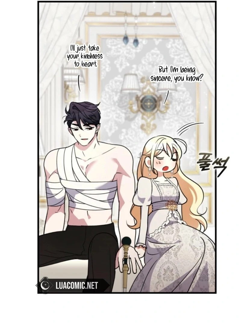 Anyone Can Beat the Original Chapter 39 457 ch 39 15