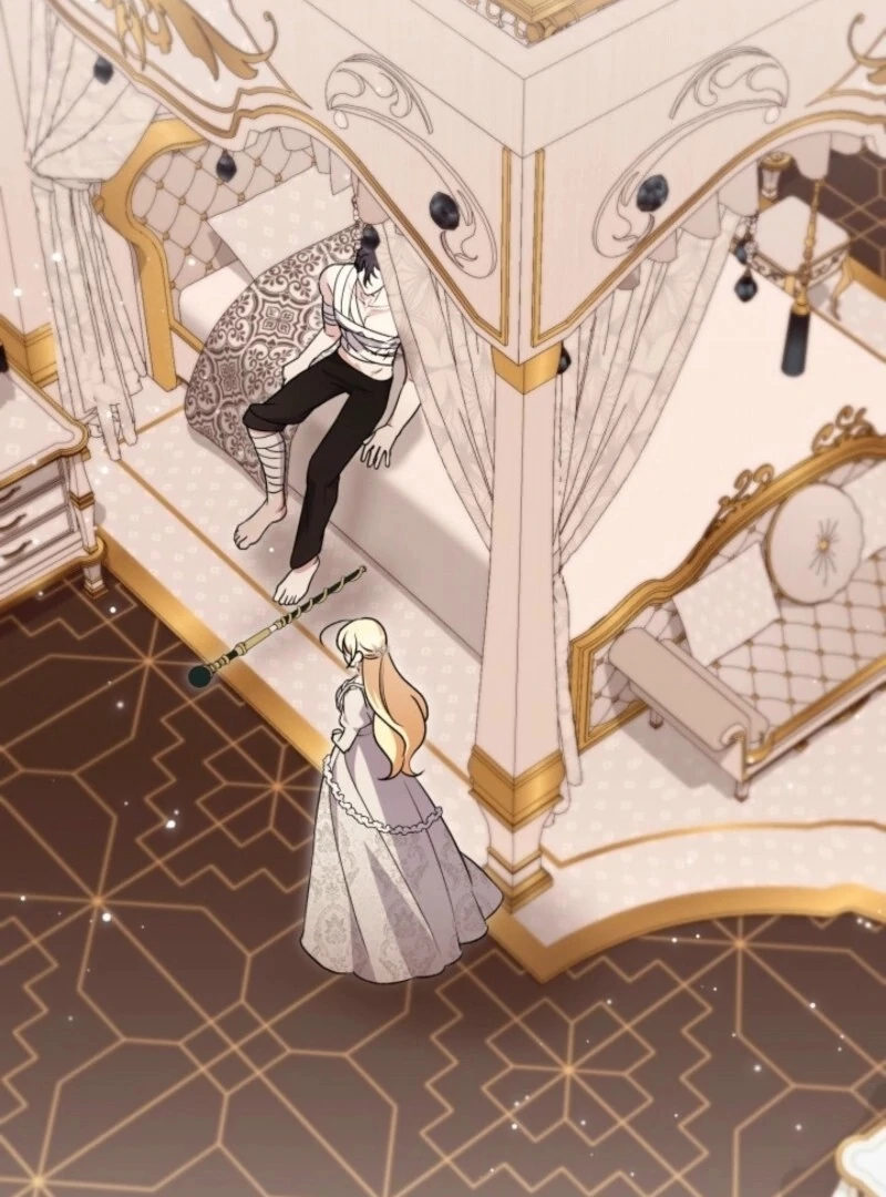 Anyone Can Beat the Original Chapter 39 491 ch 39 49