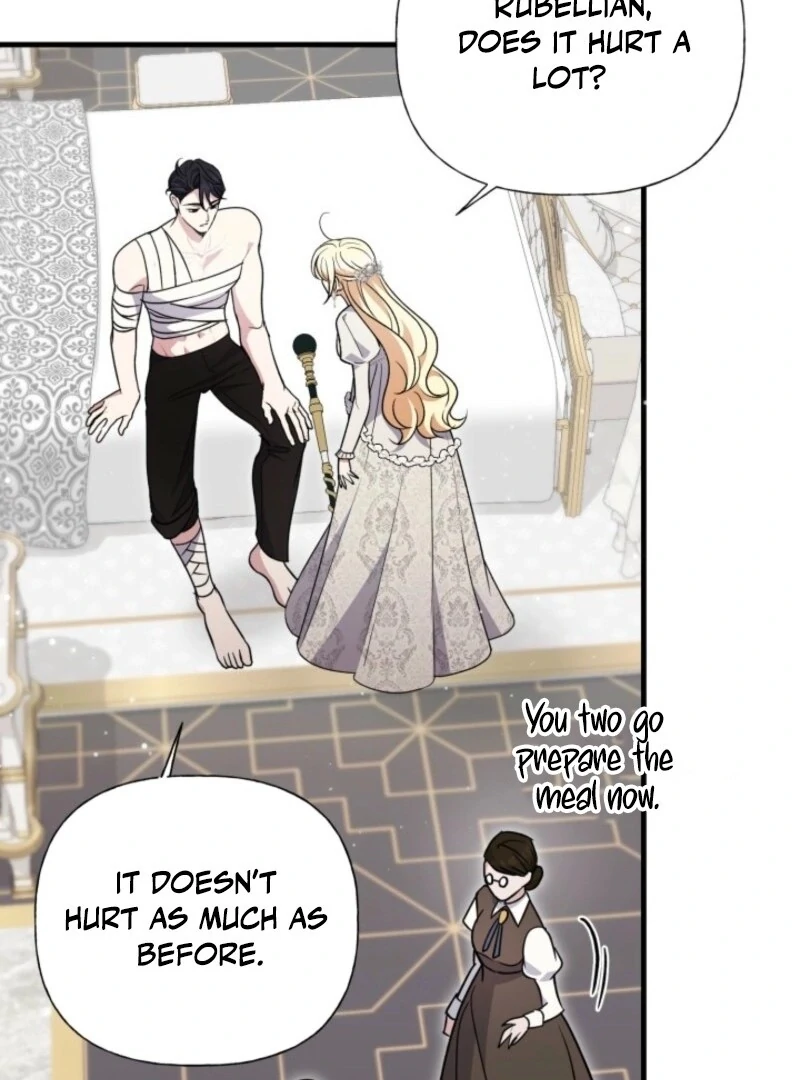 Anyone Can Beat the Original Chapter 39 448 ch 39 6