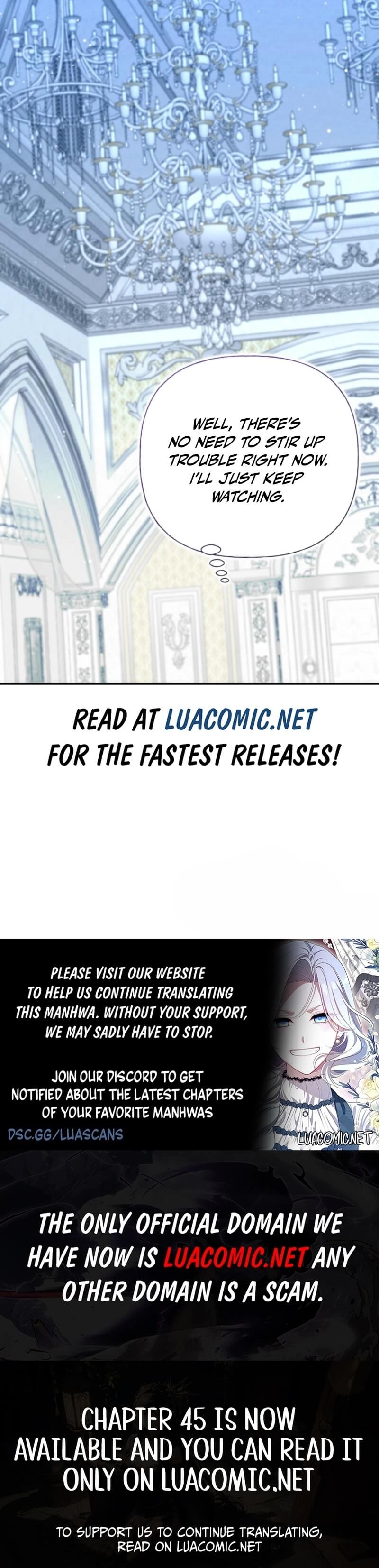 Anyone Can Beat the Original Chapter 41 55 ch 41 12